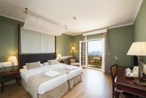 Rock Hotel - Room