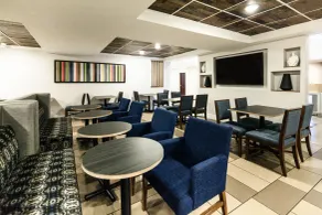 Holiday Inn Express Hotel & Suites Nashville Brentwood 65S - Restaurant