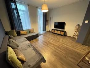 Au 167 Maison de Village - Zimmer