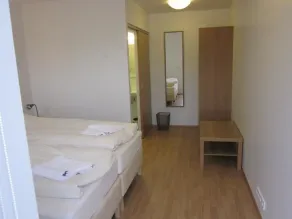 Brekka í Lóní Farm Stay - Room