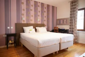 Hôtel Le Divona - Chambre