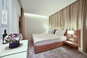 Harmonia Residence - Room