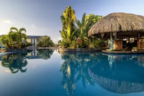 Delfins Beach Resort Bonaire, Tapestry Collection by Hilton - Pool