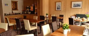 Le Dahu - Restaurant