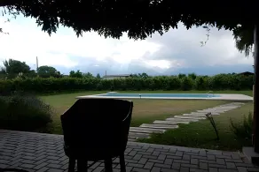 Finca Ogawa - Pool