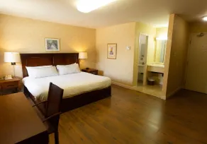 Auberge La Rocaille - Rom