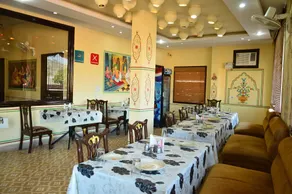 Hotel Amer View - Restaurant