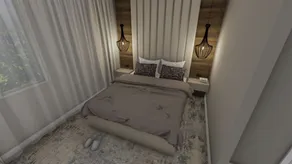 Elexus Boutique - Room