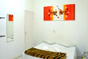 Lize Hotel Rodoviária - Room