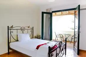 Harma Rooms & Apartments - Chambre