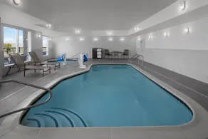 Fairfield by Marriott Inn & Suites Richfield - Piscine