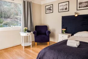 Hankø Hotell & Spa - Værelse