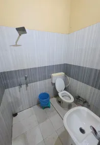 Shri Ram Hotel - Shri Ram Janambhoomi & Shri Hanuman Garhi Temple-100 Mtrs. - Salle de bain