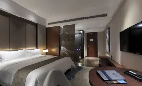 Zhonghao International Hotel  - Camera