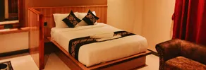 Hotel Red Crown Pvt Ltd-Bardibas - Room