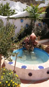 Cuevaalegria - Pool