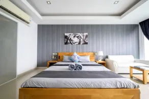 Cozy Resort, A Boutique Hotel - Chambre