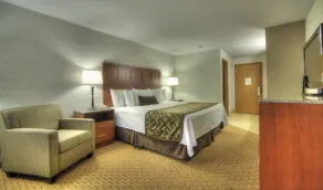 Moab Valley Inn - Chambre