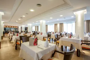Grupotel Nilo & Spa - Restaurant