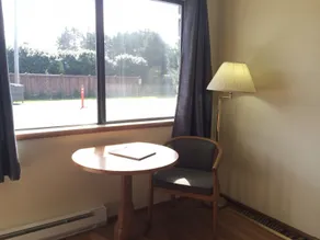 Silver Sands Motel - Chambre