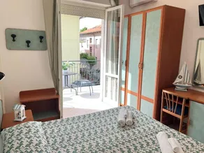 Hotel Blue Sky - Chambre