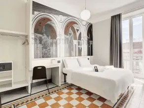 B&B Hotel Napoli - Room