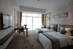 Ramada by Wyndham Kunming YiLiang - Camera