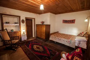 Hoyran Wedre Country Houses - Habitación