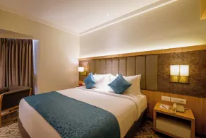 Coronet The Boutique HOtel - Room