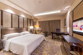 Sheraton Zhongshan Hotel - Chambre