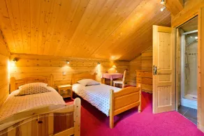 Le Roitelet - Quarto