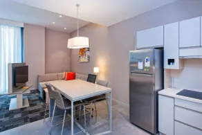 Hyatt House Gebze - Zimmer