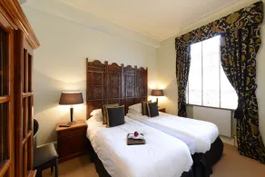 Twenty Nevern Square - Chambre