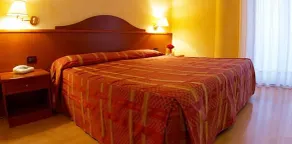 Unico Serrone Palace - Rum