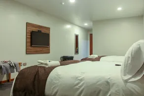 Hotel Unu - Room