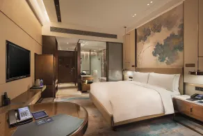 Grand New Century Hotel, Hangzhou Boao, A Tribute Portfolio Hotel - Camera