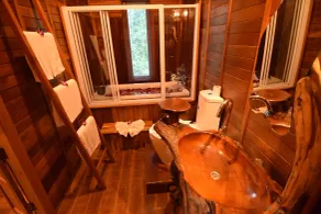 Villa Habeebee - Bathroom