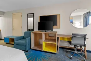 Days Inn by Wyndham Saint Pauls - Rom