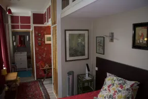 Camera et Caetera Chambres d'hôtes B&B - Chambre