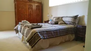 Hilltop Hideaway - Habitación