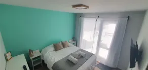 Hygge Haus - Zimmer