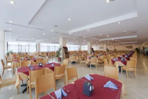 Cesars Side - All inclusive - Restaurant