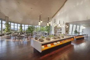 Ananti at Namhae - Ristorante