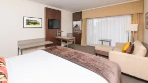 Grand Millennium Auckland - Chambre