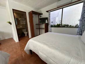 Hotel Sole Doro jaco - Room