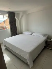 Hotel Terraza San Antonio - Chambre
