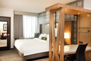 SpringHill Suites by Marriott Bend - Chambre