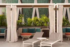 Waikiki Beach Marriott Resort & Spa - Piscine