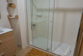 Nereida - Salle de bain