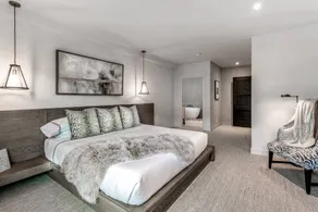 Gorgeous 4 Bedroom Ski In/out Condo in Beaver Creek Village - Exterior